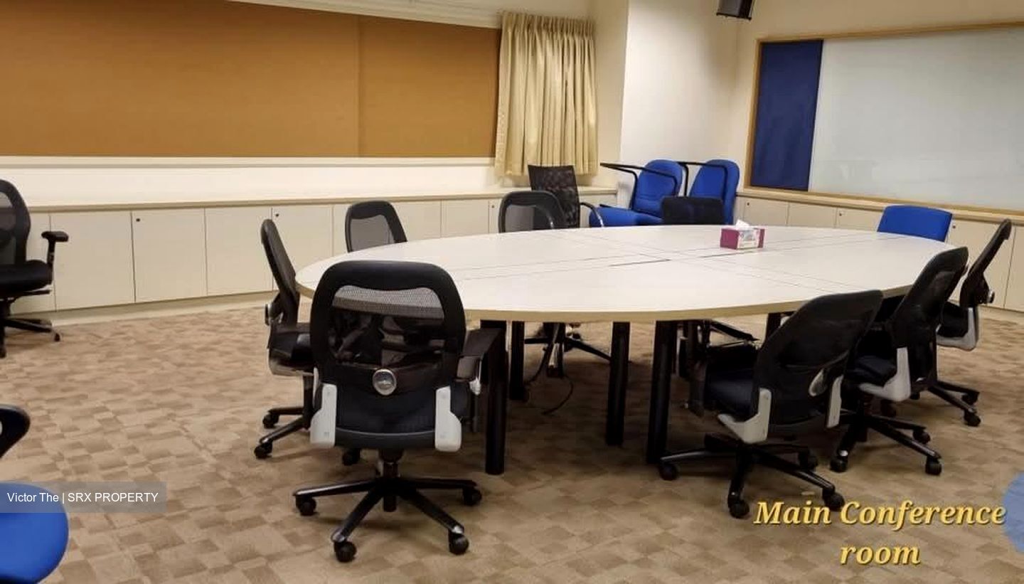 Lorong 8 Toa Payoh (D12), Office #568018421